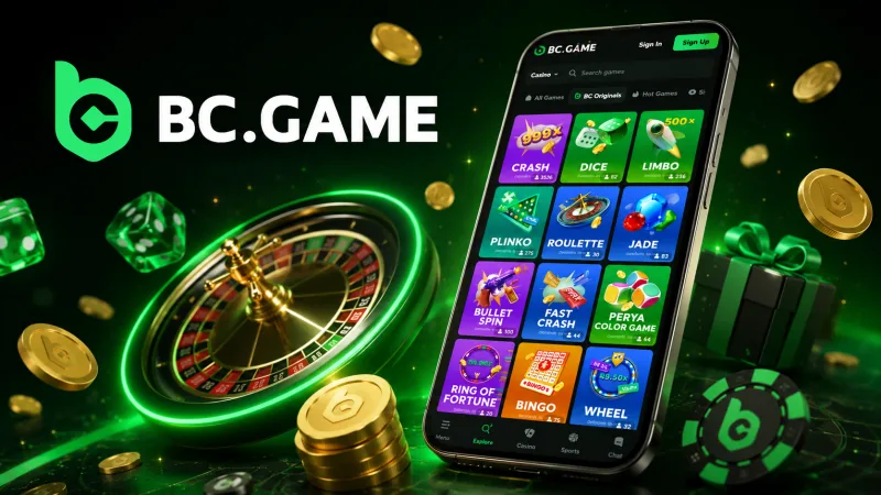 BC.Game