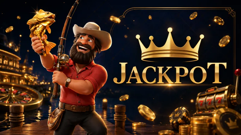 Jack-Pot